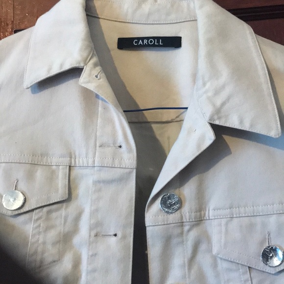 Jacket - Picture 2 of 5